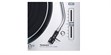 Technics SL-1200GR2 Silver (photo supp. n°7)