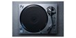 Technics SL-1200GR2 Silver (photo supp. n°10)