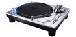 Technics SL-1200GR2 Silver