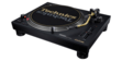 Technics SL-1200 M7L Noir