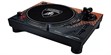 Technics SL-1200M7B Orange Spéciale Edition Lamborghini