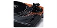 Technics SL-1200M7B Orange Spéciale Edition Lamborghini (photo supp. n°5)