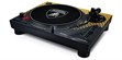 Technics SL-1200M7B Jaune Spéciale Edition Lamborghini