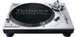 Technics SL-1200 MK7 Silver