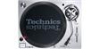 Technics SL-1200 MK7 Silver (photo supp. n°2)