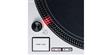 Technics SL-1200 MK7 Silver (photo supp. n°4)