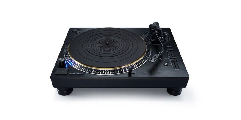 Technics SL-1210GEG-K