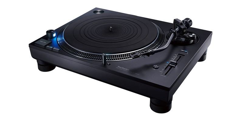 Technics SL-1210GR2 Noir