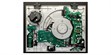 Technics SL-1210GR2 Noir (photo supp. n°7)