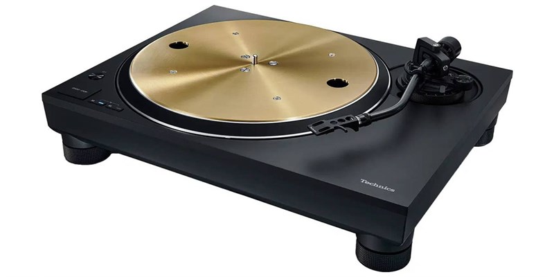 Technics SL-1300GE-K