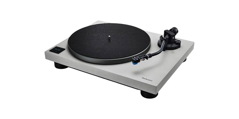 Technics SL-40CBTE-H Gris