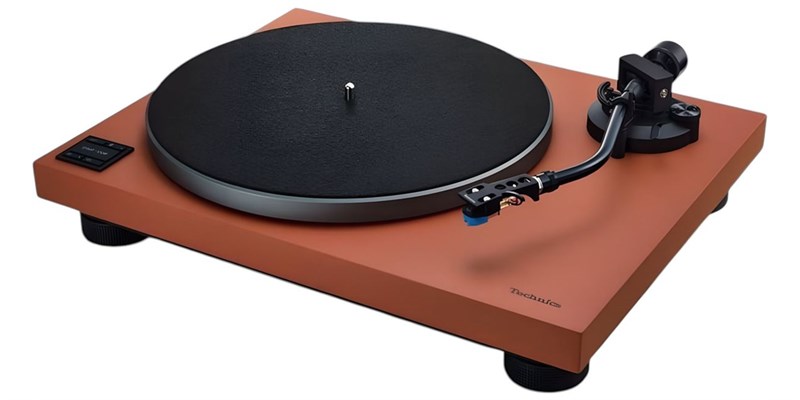 Technics SL-40CBTE-T Terracotta
