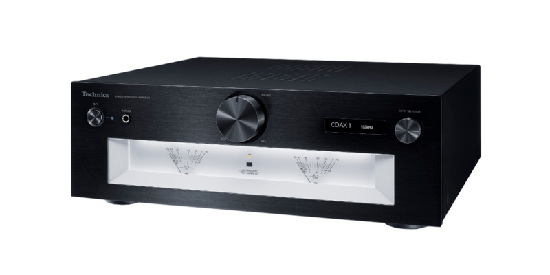 Technics SU-G700M2E-K