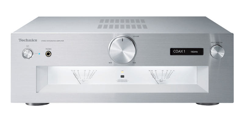 Technics SU-G700M2E-S