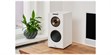 Teufel M2 Blanc (photo supp. n°7)