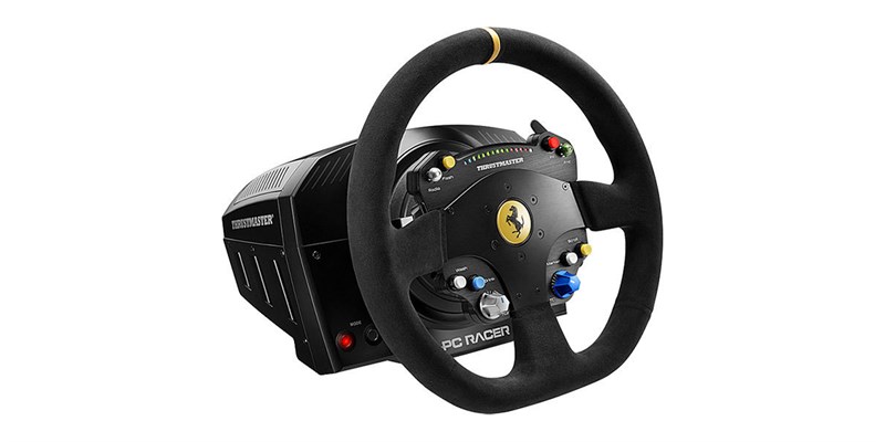 Thrustmaster  TS-PC Racer 488 Challenge ED
