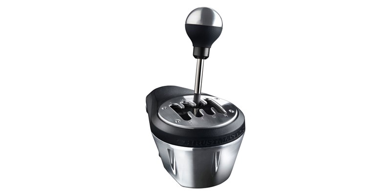 Thrustmaster  Shifter TH8A
