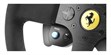 Thrustmaster  Volant Roue Détachable 599XX Evo 30 Alacantara (photo supp. n°2)