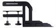Thrustmaster  Support pour levier TM (photo supp. n°1)
