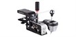 Thrustmaster  Support pour levier TM (photo supp. n°3)