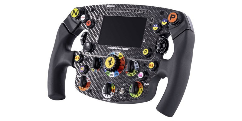 Thrustmaster  Volant SF1000 Edition