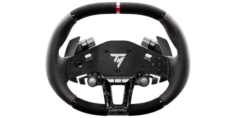 Thrustmaster  Hypercar Wheel Add-On