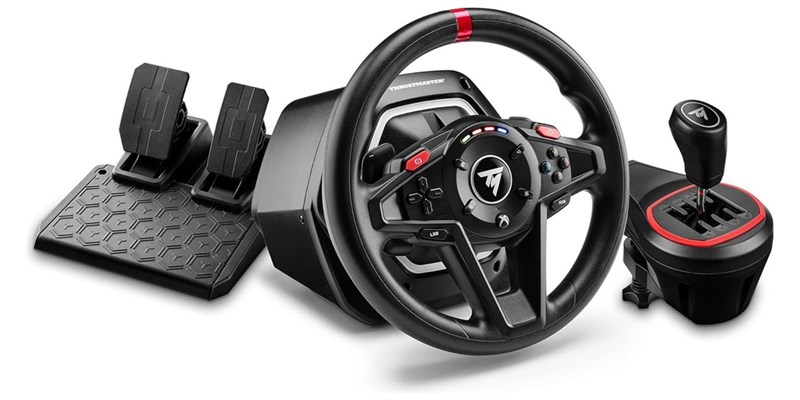 Thrustmaster  T128 Shifter Pack
