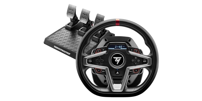 Thrustmaster  T248 pour PC/PS4/PS5