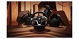 Thrustmaster  T248 pour PC/PS4/PS5 (photo supp. n°9)