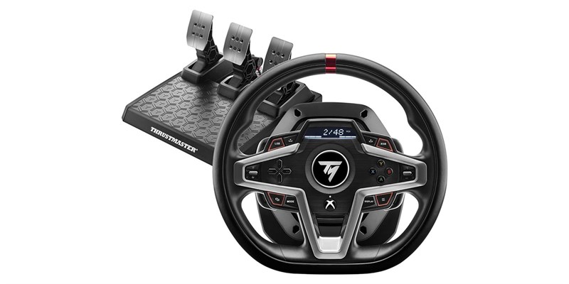 Thrustmaster  T248 pour PC/ XBOX