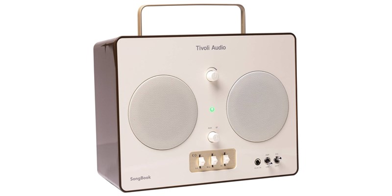 Tivoli Songbook Crème