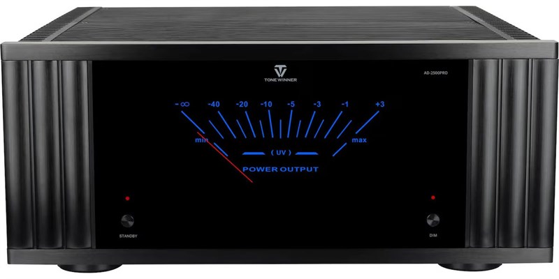 Tonewinner AD 2500 PRO