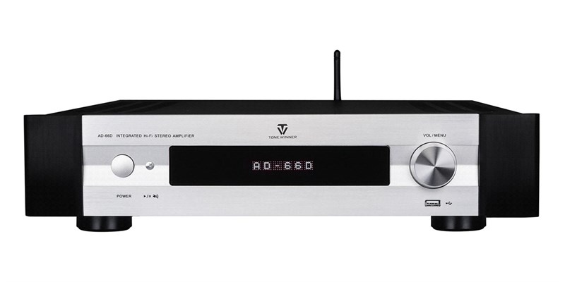 Tonewinner AD-66D PRO