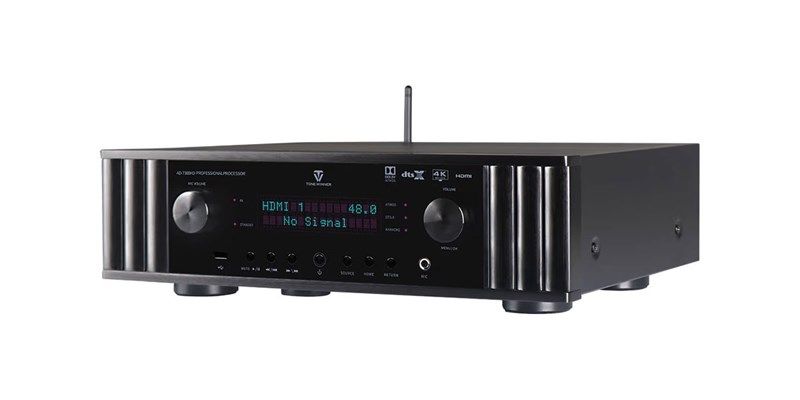 Tonewinner AD 7300 HD