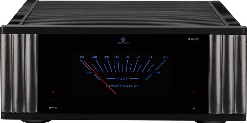 Tonewinner AD 7300 PA +