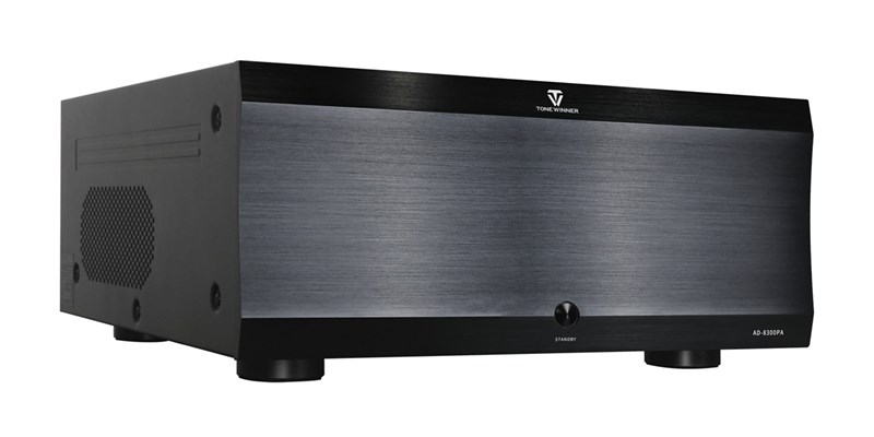 Tonewinner AD 8300 PA