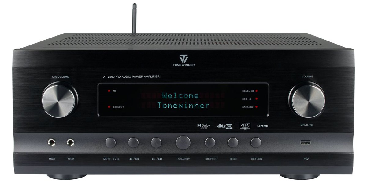 Tonewinner AT-2300PRO