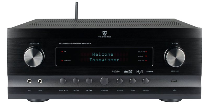 Tonewinner AT-2300PRO