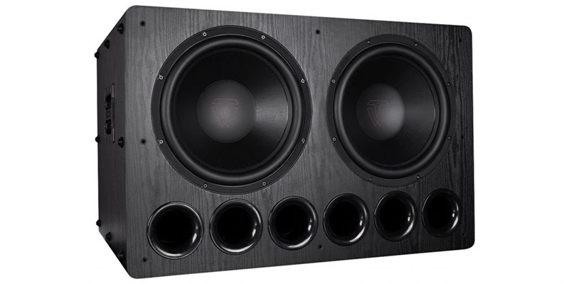 Tonewinner SW-D8000 Pro