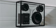Transparent Transparent Speaker (photo supp. n°4)