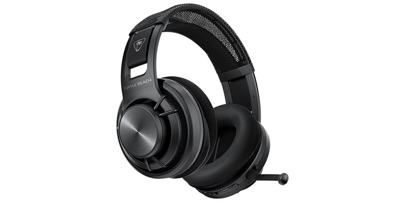 Turtle Beach Atlas Air Noir 