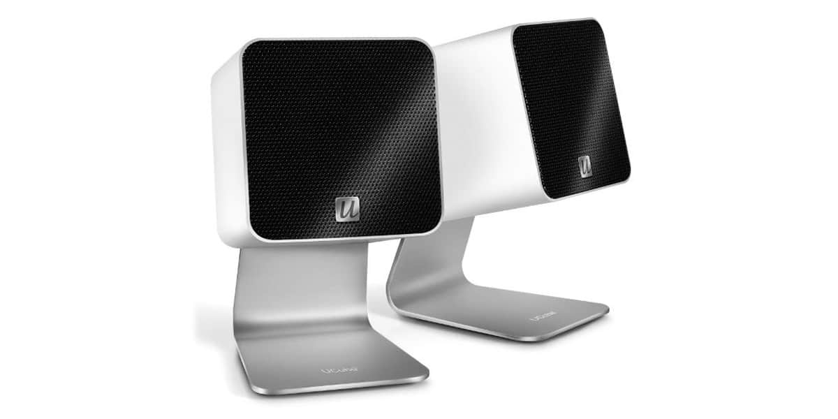 UFi uCube Blanc