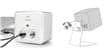 UFi uCube Blanc (photo supp. n°2)