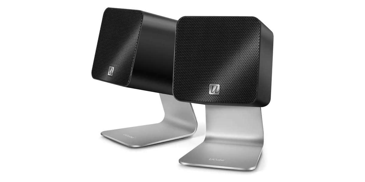 UFi uCube Noir