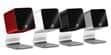 UFi uCube Argent (photo supp. n°5)