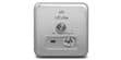 UFi uCube Argent (photo supp. n°2)