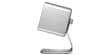 UFi uCube Argent (photo supp. n°1)
