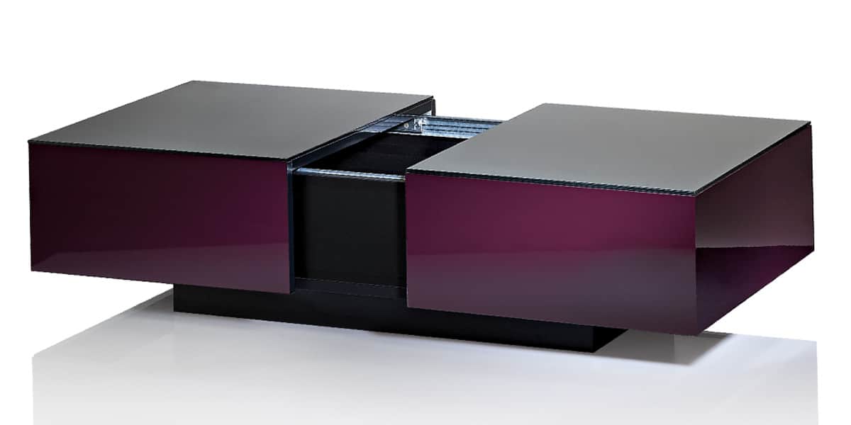 Ultimate G-CT Pourpre