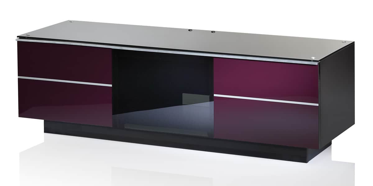 Ultimate G-G-135 Pourpre
