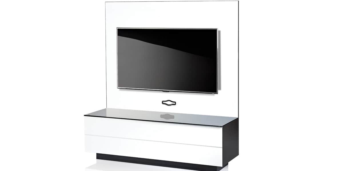 Ultimate Gplate GS135 Blanc